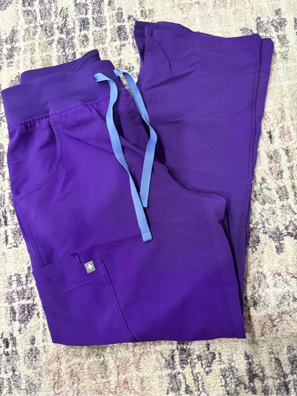 Figs Kade Cargo Small Petite